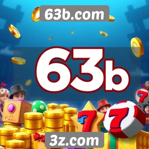 Estatísticas sobre a popularidade do 63b.com