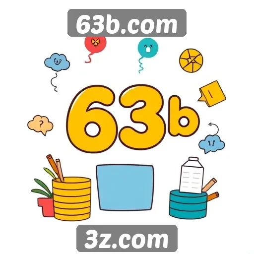 Dicas para iniciantes que acessam 63b.com