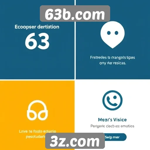 Melhores práticas para utilização do 63b.com