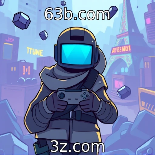 Tendências emergentes na indústria de jogos