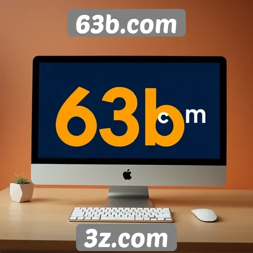 Plataforma 63b.com investe em melhorias de interface