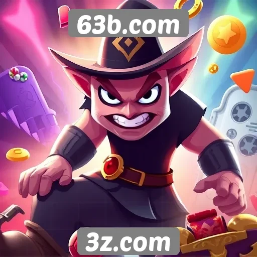 Os jogos mais populares disponíveis no 63b.com